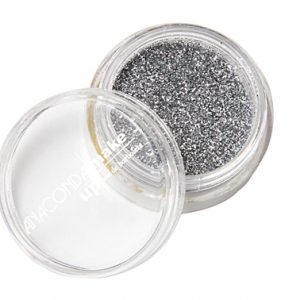 Asa Glitter Silver Asa Glitter Silver