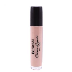 Batom Líquido Matte Nude Batom Líquido Matte Nude