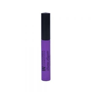 Batom Líquido Matte Roxo Intenso