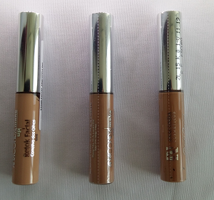 Corretivo Facial Líquido Corretivo Facial Líquido