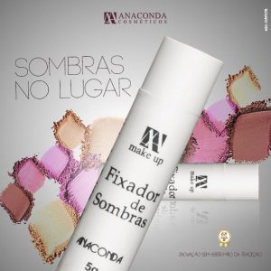 Fixador de Sombras Anaconda Fixador de Sombras Anaconda