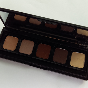 Paleta Basic Nude Paleta Basic Nude