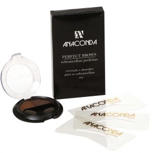 Perfect Brows Perfect Brows