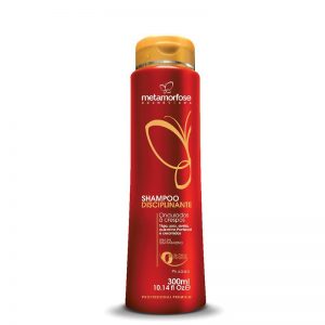 Shampoo Disciplinante