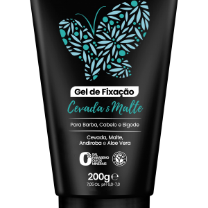 3D-GEL-CEVADA 3D-GEL-CEVADA