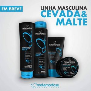 Cevada e Malte
