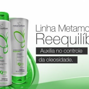 Condicionador Reequilíbrio