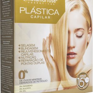 Kit Plástica Capilar Metamorfose Kit Plástica Capilar Metamorfose