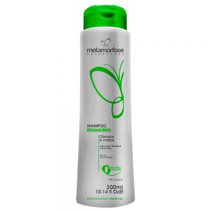 Shampoo Reequilíbrio