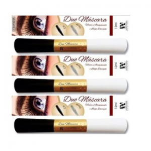 Duo Máscara Duo Máscara