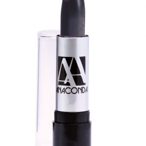 BATOM PLATINA - Preto