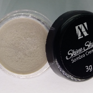 Shine shadow sombra creme cristal Shine shadow sombra creme cristal